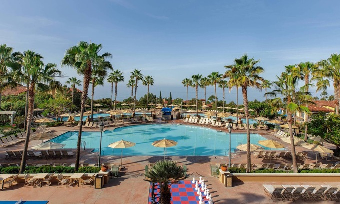 Newport Coast Station Balnéaire | 2 Bedroom - Marriott's Newport Coast Villas - Full Resort Access