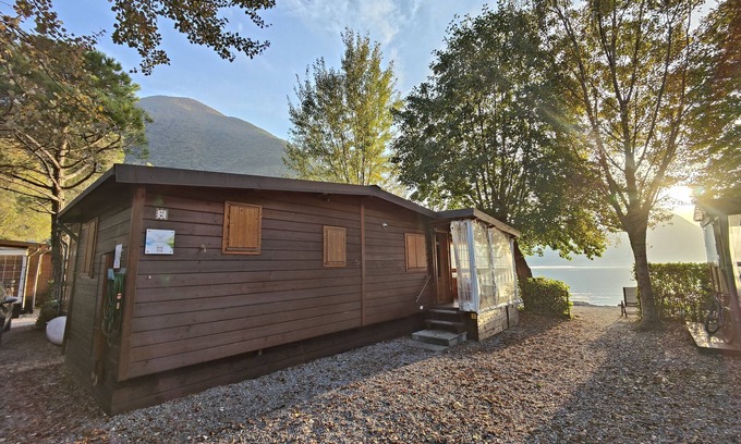 Porlezza Maison | Vrbo Property