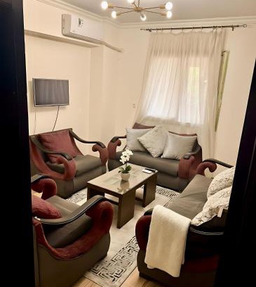 Sheikh Zayed City Appartement | 2 Bedroom Modern Flat at Zayed