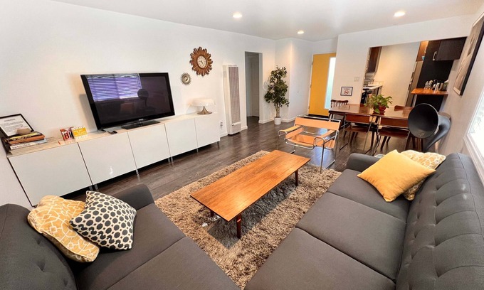Northwest Torrance Appartement | 2 Chambre vient d'être refait Comfy moderne Appartement