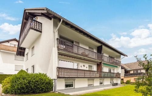 Hildfeld Appartement | 2 Bedroom Nice Apartment In Hildfeld
