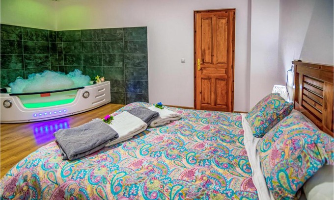 La Omanuela Appartement | 2 Bedroom Nice Apartment In La Omañuela