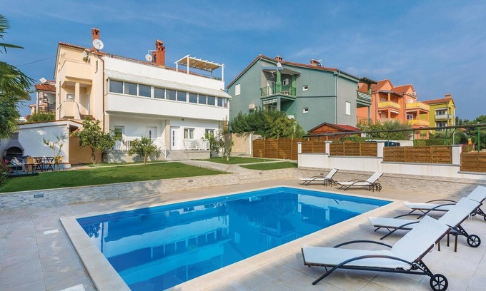 Novigrad Appartement | Bel appartement de 2 chambres à.