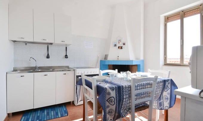 Gonnesa Appartement | Bel appartement de 2 chambres à Gonnesa