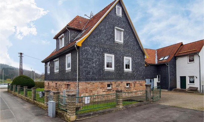 Suhl Appartement | 2 Bedroom Nice Apartment In Suhl