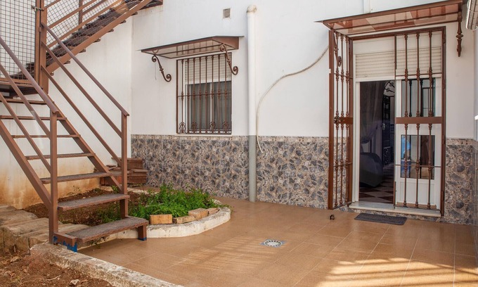 Alcala Del Rio Maison | Belle maison de 2 chambres à Alcalá del.