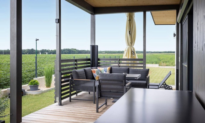 Kohfidisch Maison | 2 bedroom nice home in Kirchfidisch