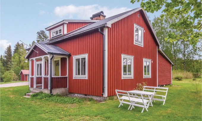Eda Municipality Maison | 2 Bedroom Nice Home In Åmotfors