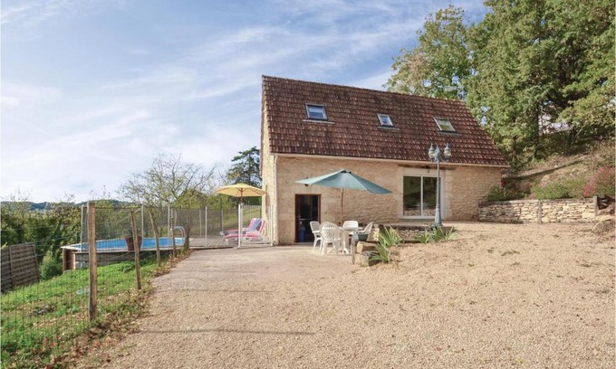 Aubas Maison | 2 Bedroom Nice Home In Aubas