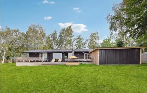 Frederikssund Municipality Maison | 2 Bedroom Nice Home In Jægerspris