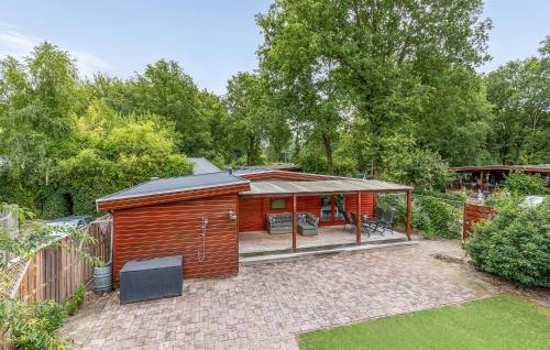 Erm Maison | 2 Bedroom Nice Home In Erm