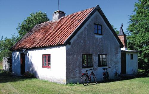 Farosund Maison | 2 Bedroom Nice Home In Fårösund