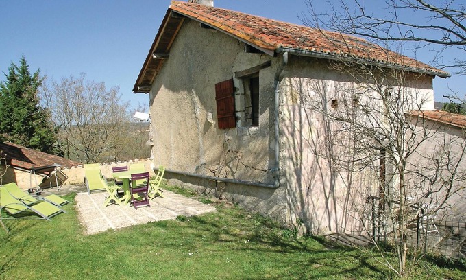 Grignols Maison | Belle maison de 2 chambres à Grignols