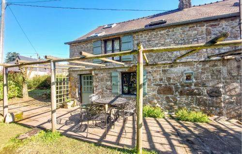 Le Ferre Maison | 2 Bedroom Nice Home In Le Ferré