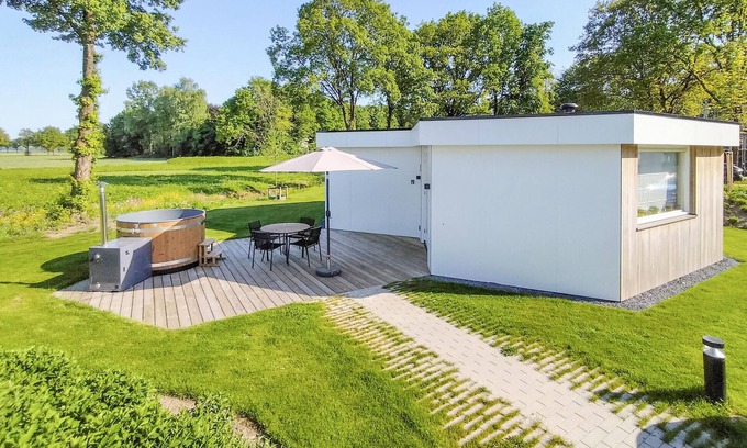 Afferden Maison | Belle maison de 2 chambres à Afferden