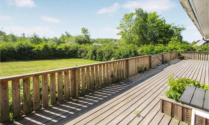 Marup Maison | 2 Bedroom Nice Home In Samsø
