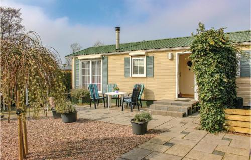Tzummarum Maison | 2 Bedroom Nice Home In Tzummarum