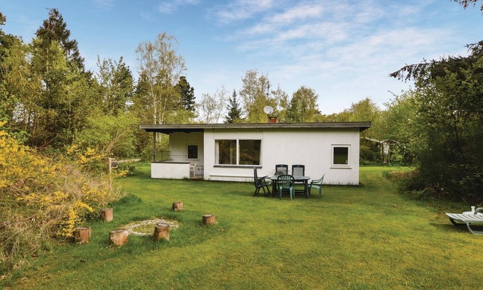 Hoeve Strand Maison | Superbe maison à Vig avec WiFi