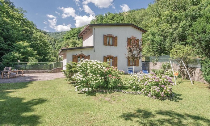 Saturnana Maison | Casa Ciricea