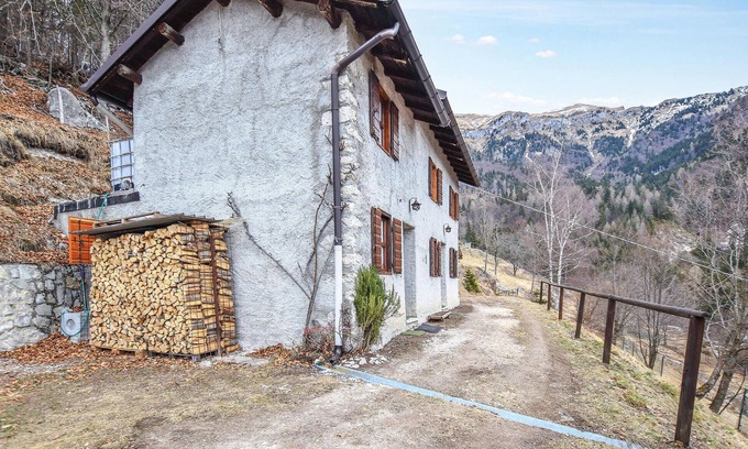 Sovramonte Maison | Casa dell´Eremita