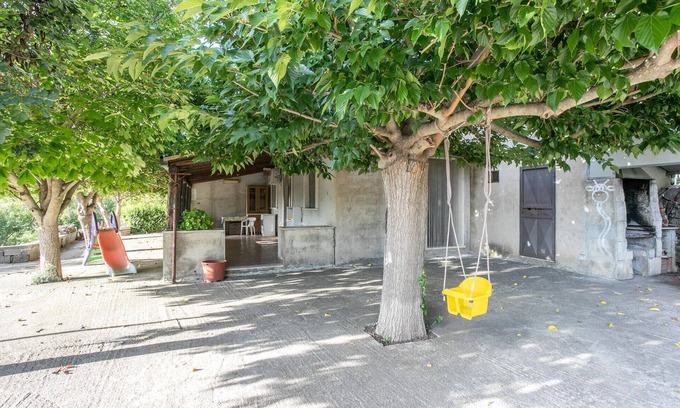 Monterosso Almo Maison | Belle maison de 2 chambres à Monterosso.