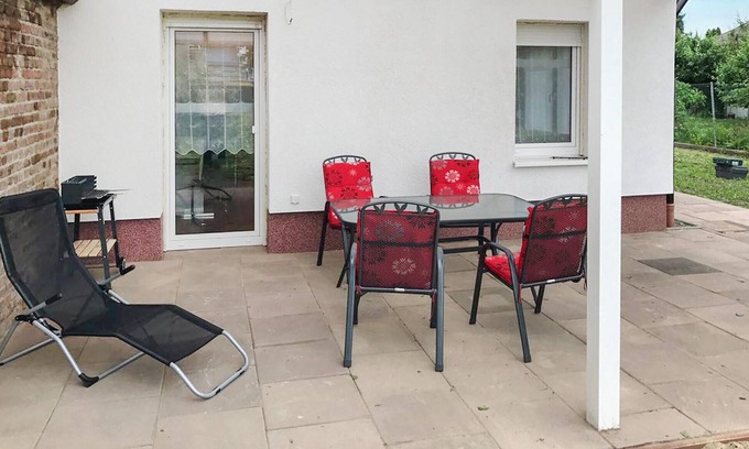 Prenzlau Maison | Superbe maison de 2 chambres à Prenzlau
