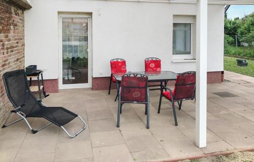 Prenzlau Maison | 2 Bedroom Pet Friendly Home In Prenzlau