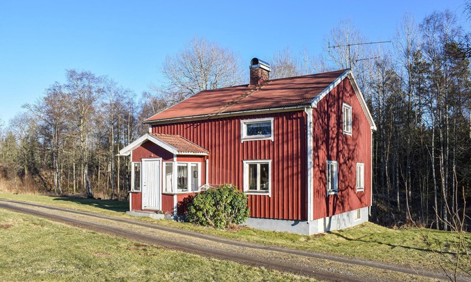 Gislaved Municipality Maison | Maison de 2 chambres acceptant les.