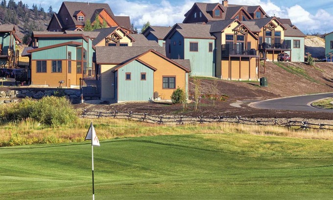 Grand Elk Ranch Copropriété | 2 Bedroom Presidential, Full Kitchen, Sleeps 6, Rocky Mountain Preserve Resort!!