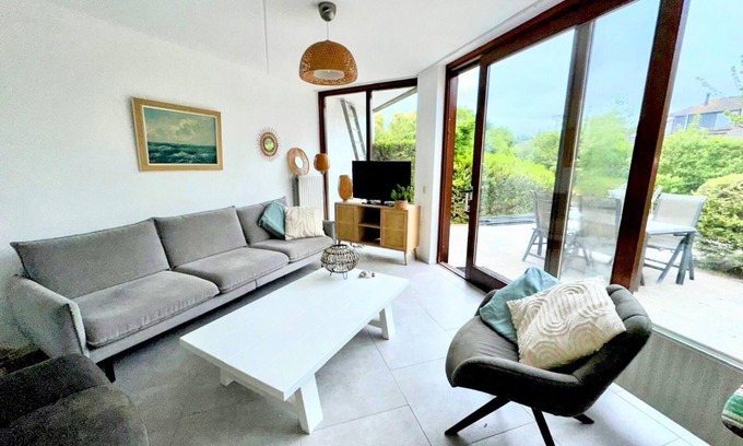 Brouwershaven Maison | 2 Bedroom Private vacation home in Brouwershaven