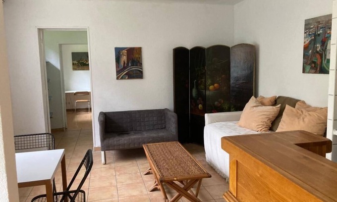 Auffargis Maison | Vrbo Property