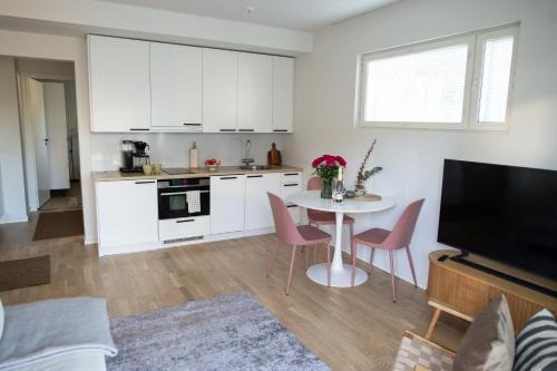 Kokkola Appartement | 2 Bedroom Rose Charm - by University