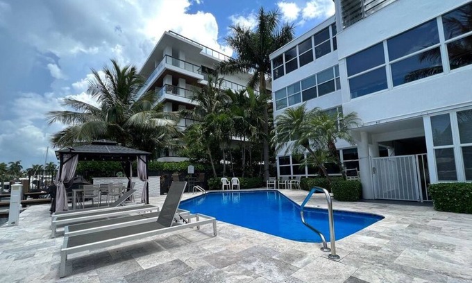 Nurmi Isles Appartement | 2 Bedroom Single family 625214 by Houzlet
