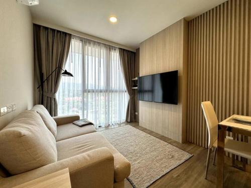 Bang Tao Appartement | 2 Bedroom Skypark Condo Laguna