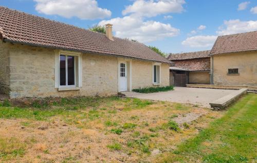 Monthenault Maison | 2 Bedroom Stunning Home In Monthenault