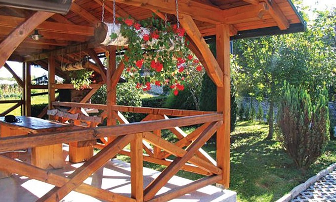 Bosiljevo Maison | Superbe maison de 2 chambres à.