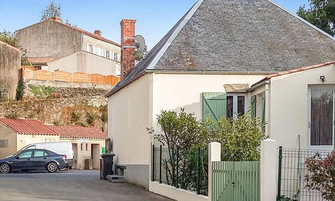 Apremont Maison | Superbe maison de 2 chambres à Apremont