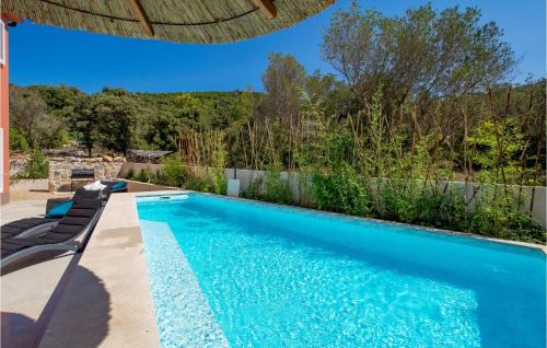 Miholascica Maison | 2 Bedroom Stunning Home In Miholascica