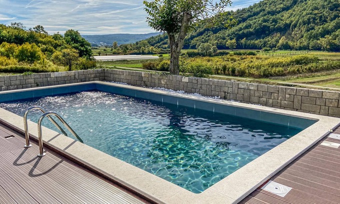 Krbune Maison | Superbe maison de 2 chambres à Podpican