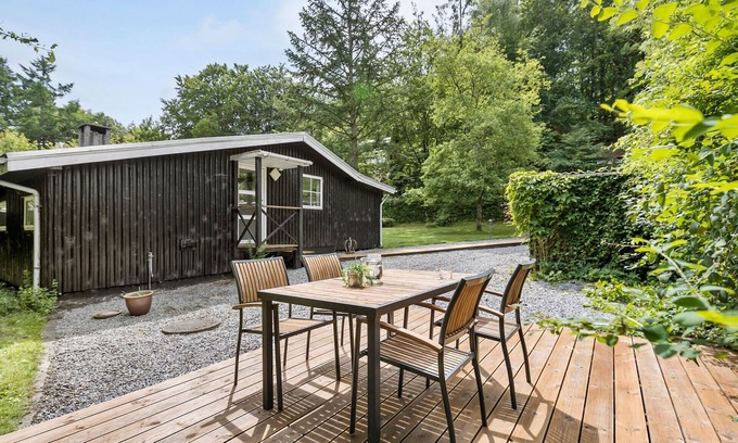 Gistrup Maison | Superbe maison de 2 chambres à Gistrup