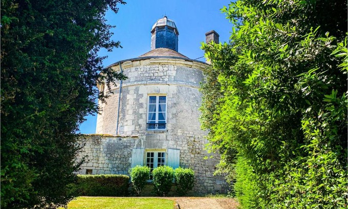 Chinon Maison | 2 Bedroom Stunning Home In Chinon