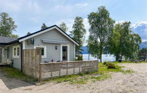 Hoyanger Maison | 2 Bedroom Stunning Home In Lavik