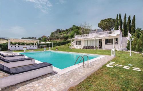 Borghesiana Maison | 2 Bedroom Stunning Home In Roma