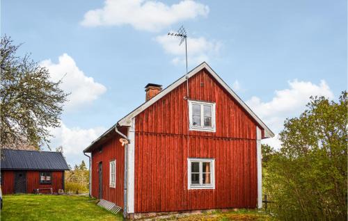 Odeshog Municipality Maison | 2 Bedroom Stunning Home In Ödeshög