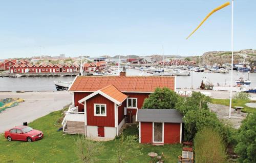 Ronnang Maison | 2 Bedroom Stunning Home In Rönnäng