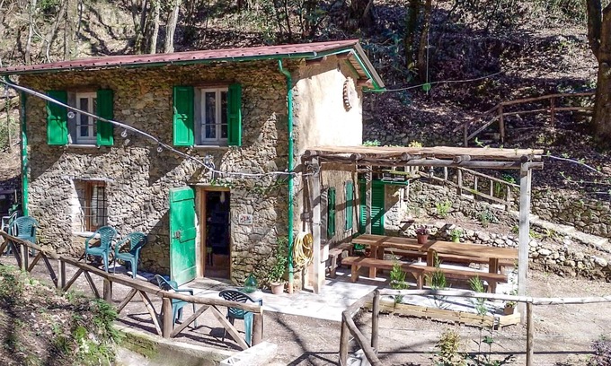 Camaiore Maison | 2 bedroom stunning home in Casoli