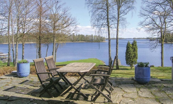 Jaranas Maison | Superbe maison à Unnaryd avec WiFi