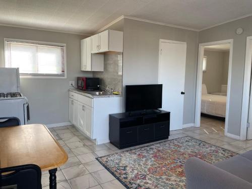 Lake City Appartement | 2 Bedroom Suite with kitchen