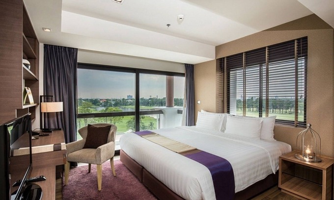 Bang Phli Appartement | Résidence 2 Chambres @ Bang Phli RB