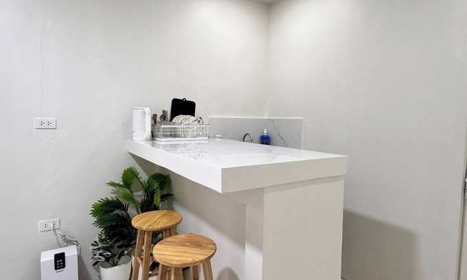 San Juan Lit Et Petit-Déjeuner | 2-bedroom Unit near San Juan La Union, Near Surfing Area